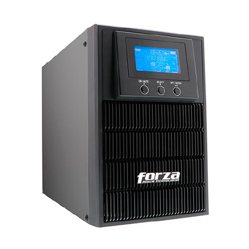 UPS ONLINE 1000VA/900W